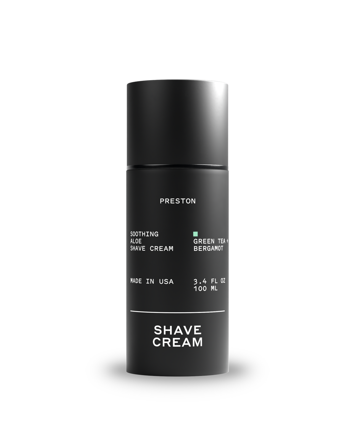 Preston Shave Cream