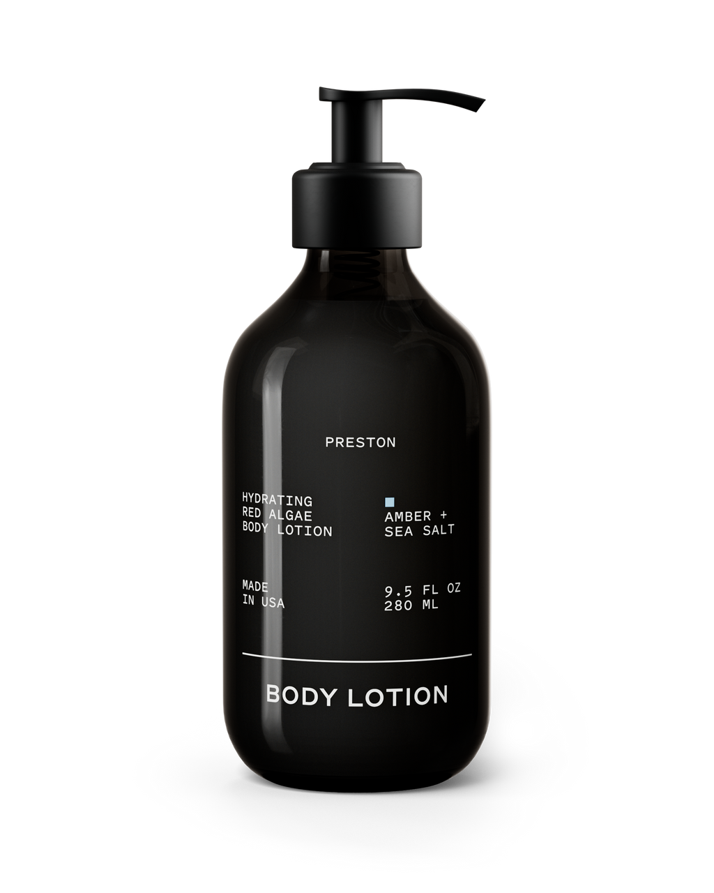 Preston Body Lotion