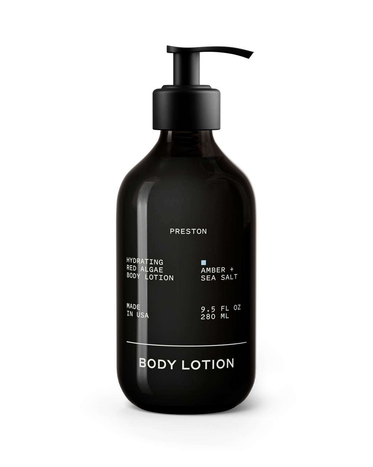 Preston Body Lotion