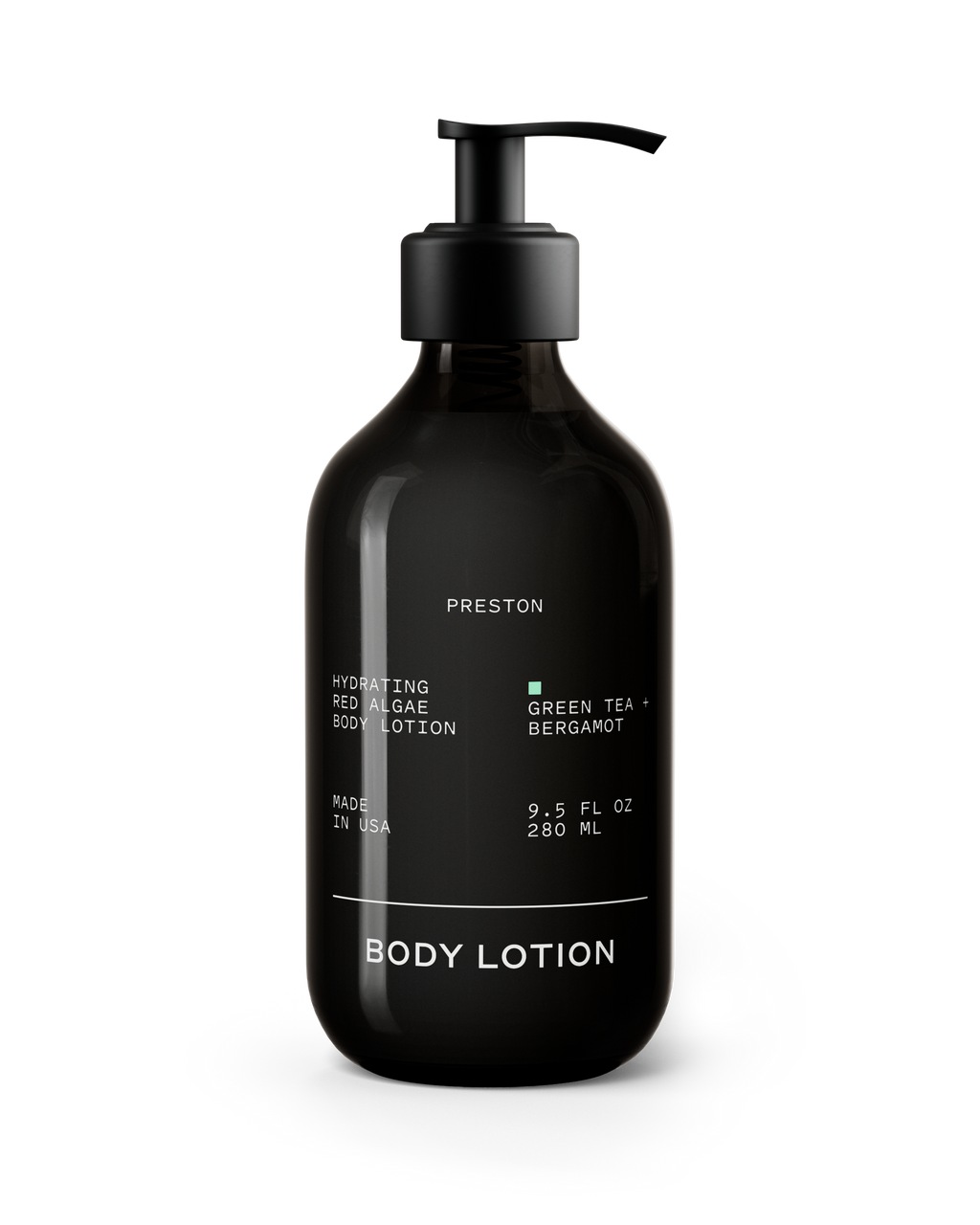 Preston Body Lotion