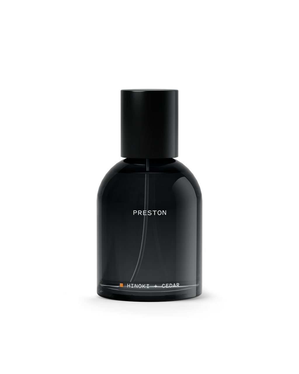 Preston Cologne