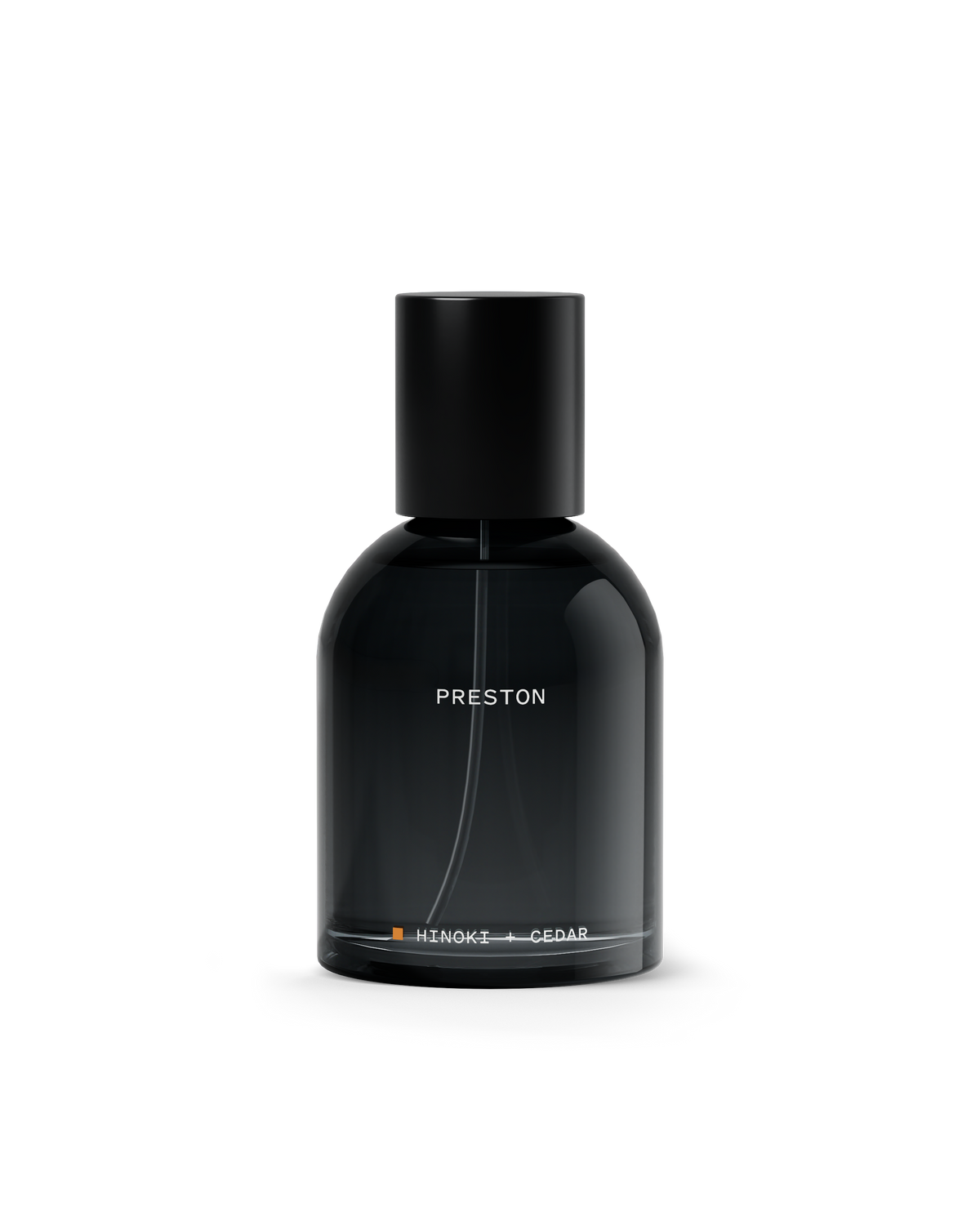 Preston Cologne