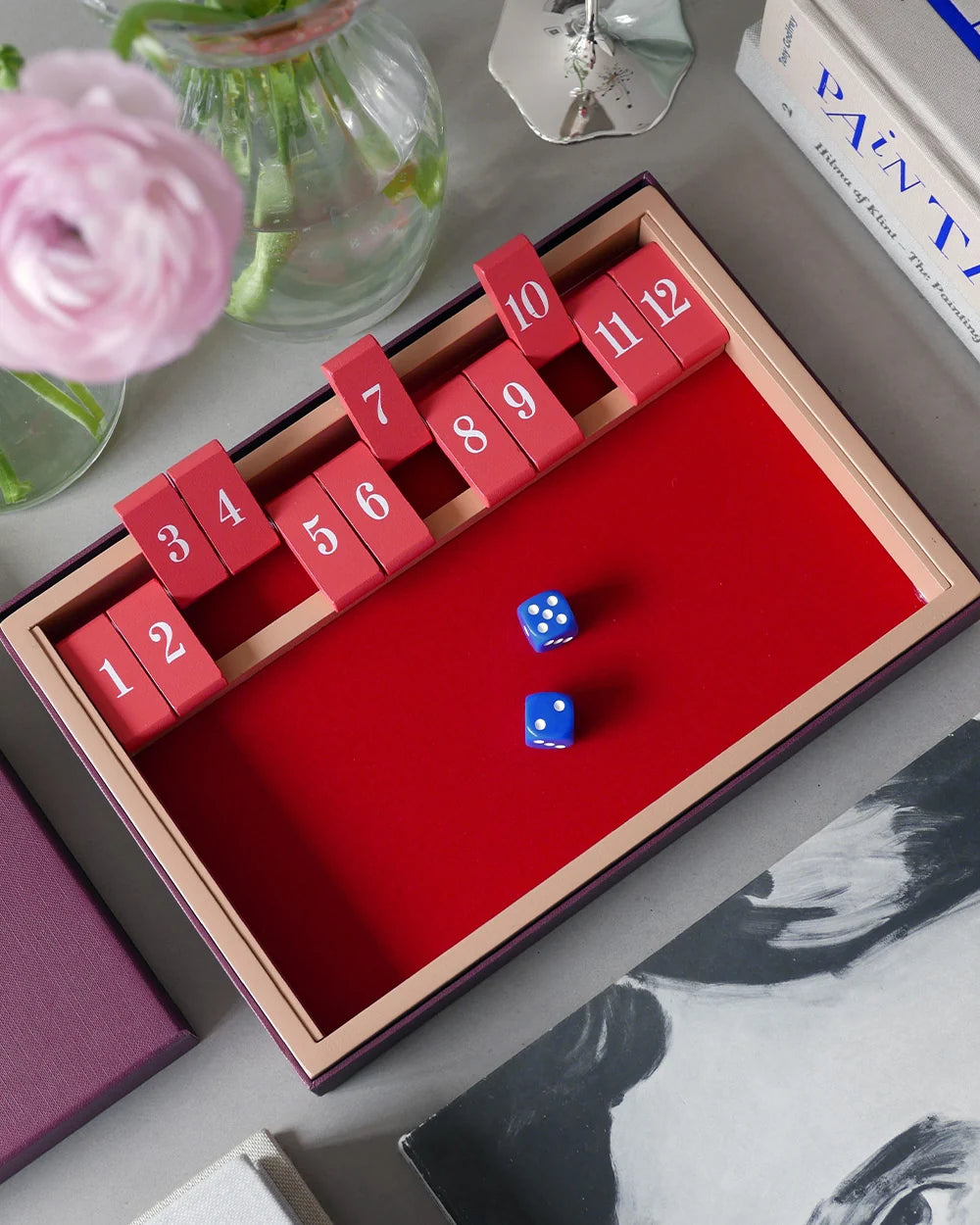 Shut the Box