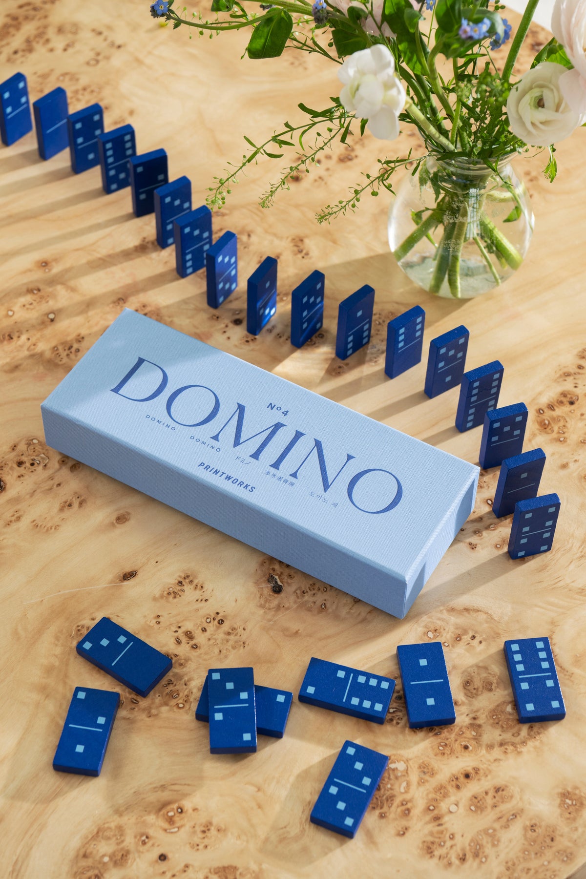 Classic Dominoes