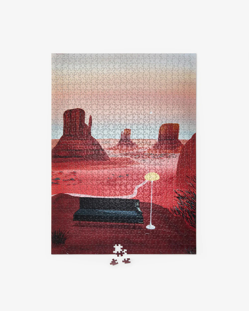 Art Lover - Lounge
