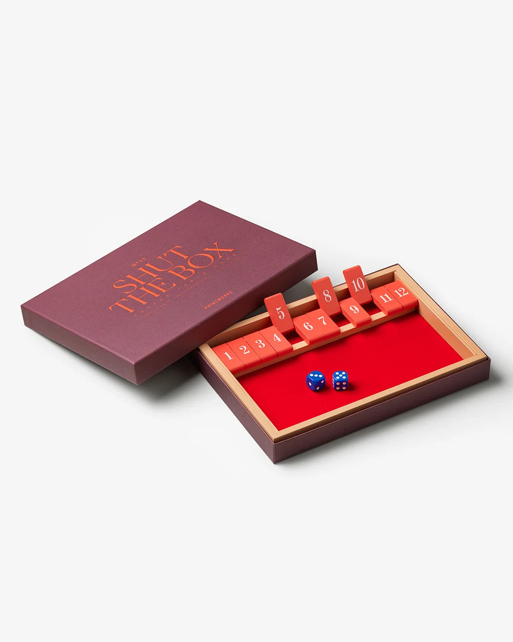 Shut the Box