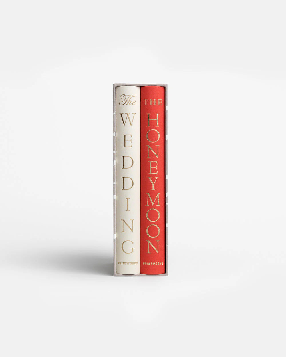 Wedding Books Set