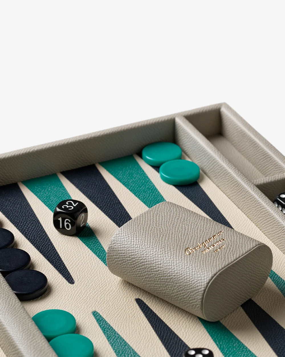 Reverra Backgammon