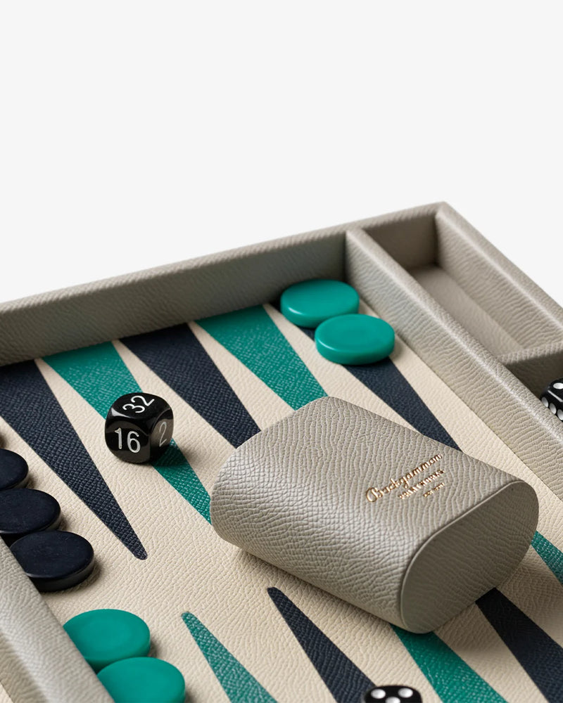 Reverra Backgammon