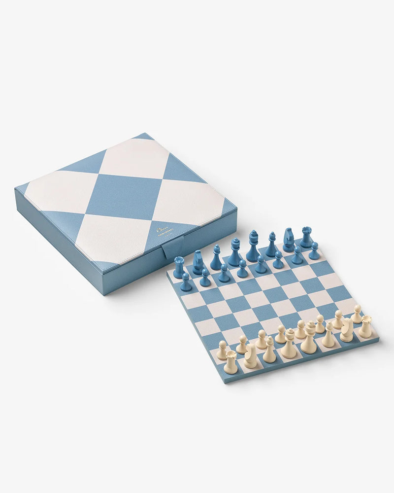 Reverra Chess