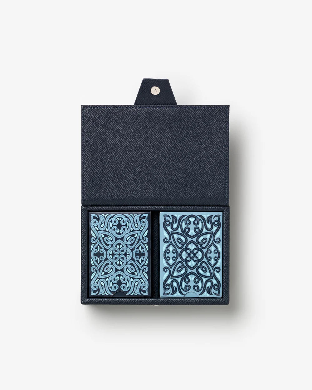 Reverra Double Playing Cards
