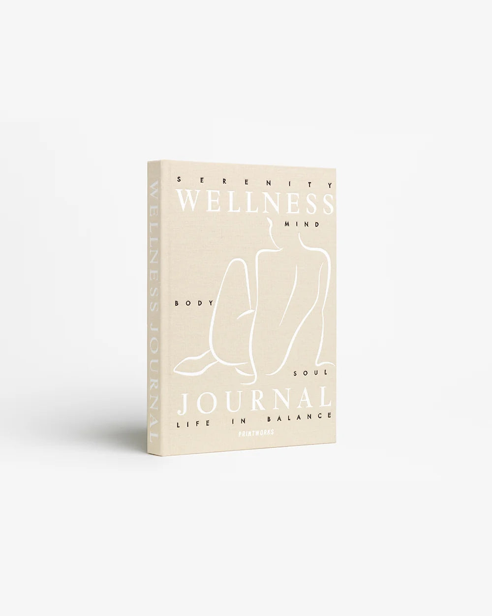Wellness Journal