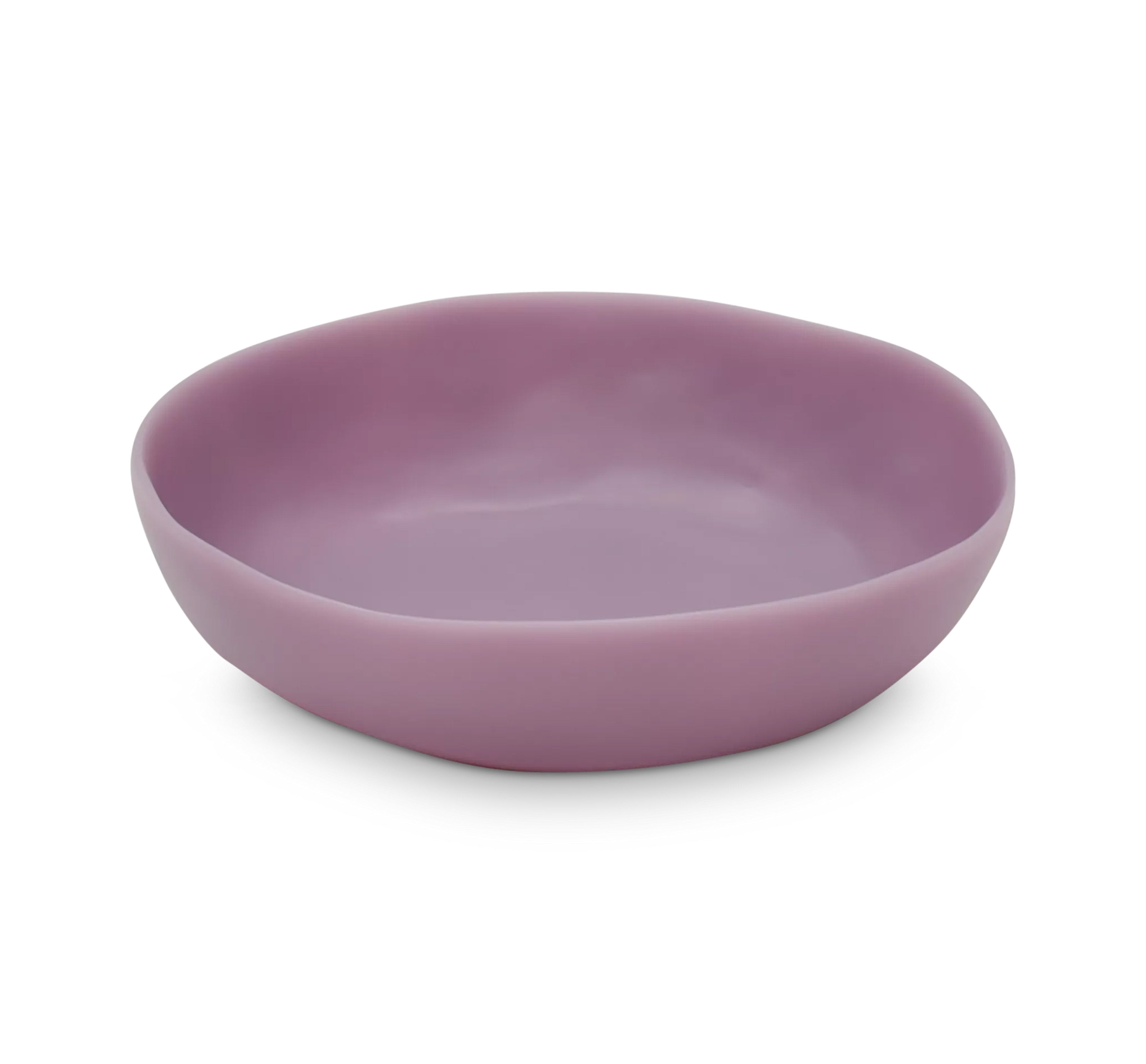 Handmade Purist Medium Bowl