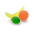 Handmade Resin Fruit Set