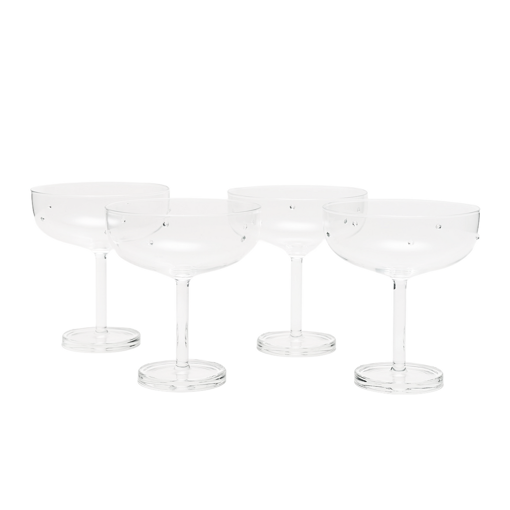 Roma Coupe (Set of 4)