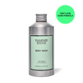 Rosemary Clary Sage Body Wash