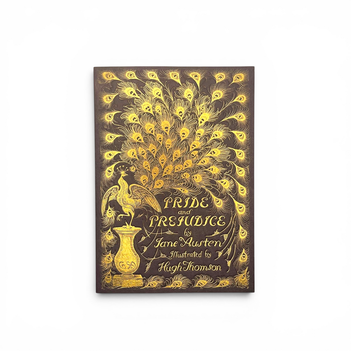Pride and Prejudice Original Small Matchbox