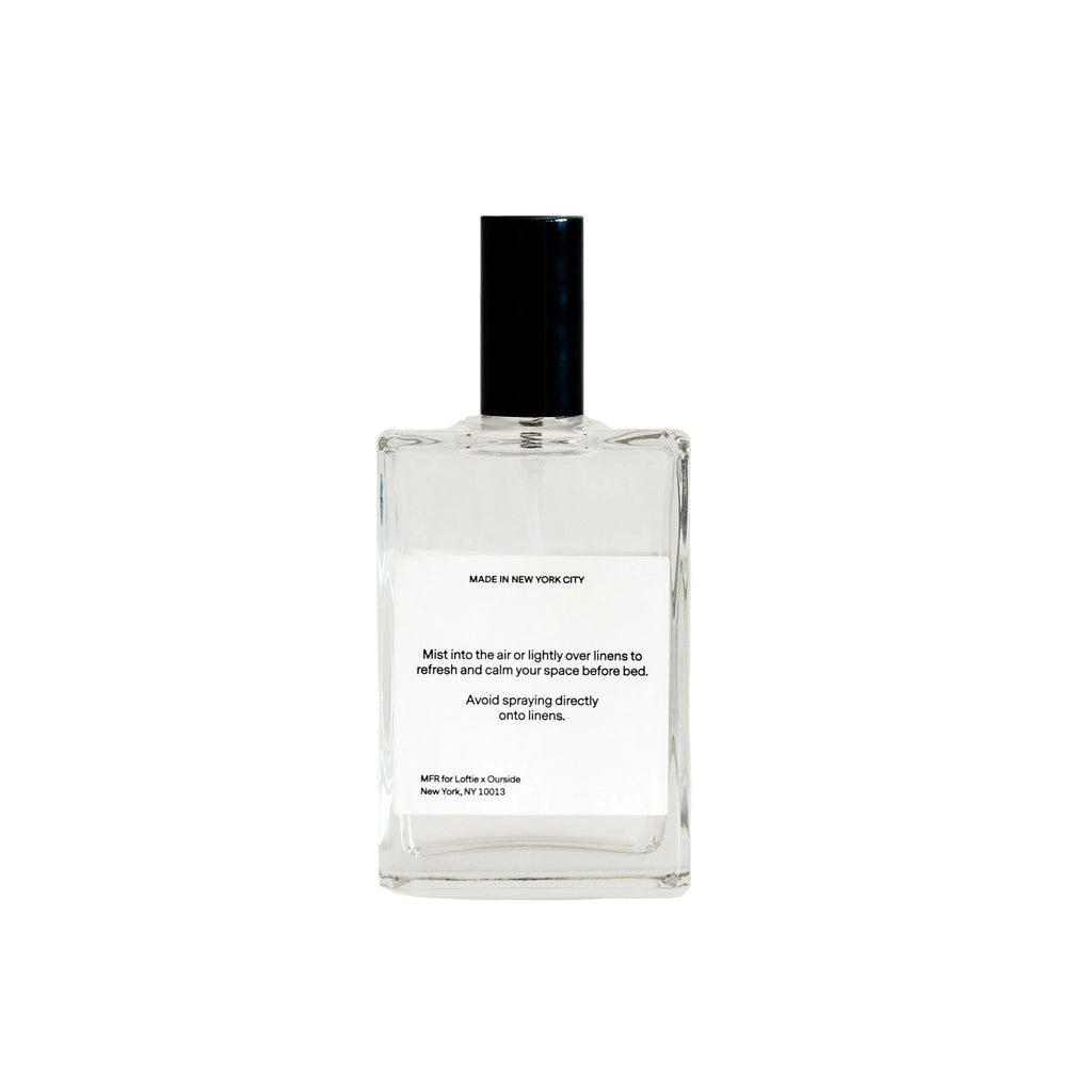Woodland Wonder Bedtime Spray