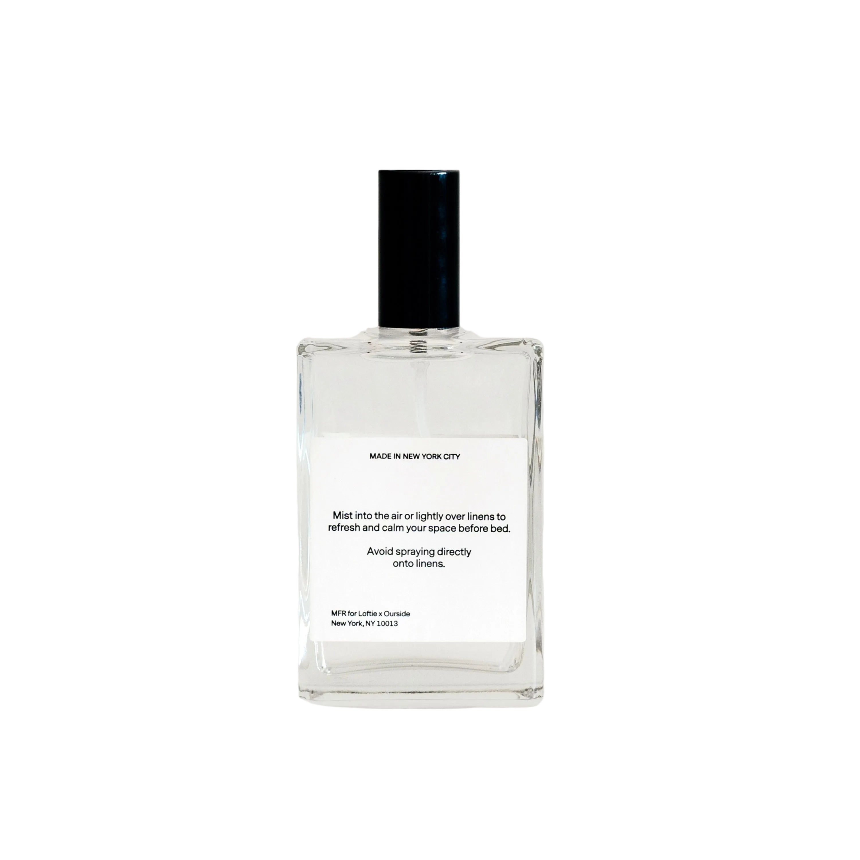 Woodland Wonder Bedtime Spray