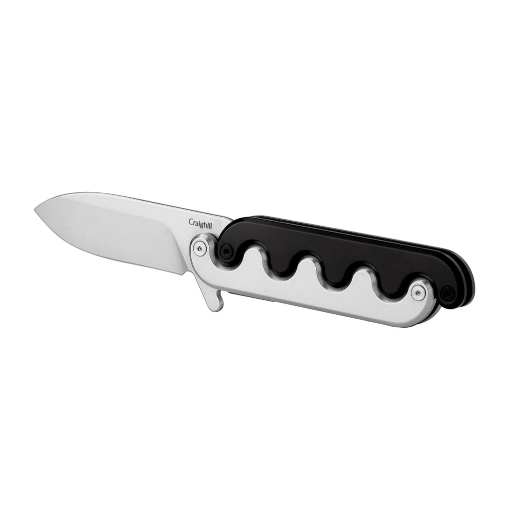 Sidewinder Knife