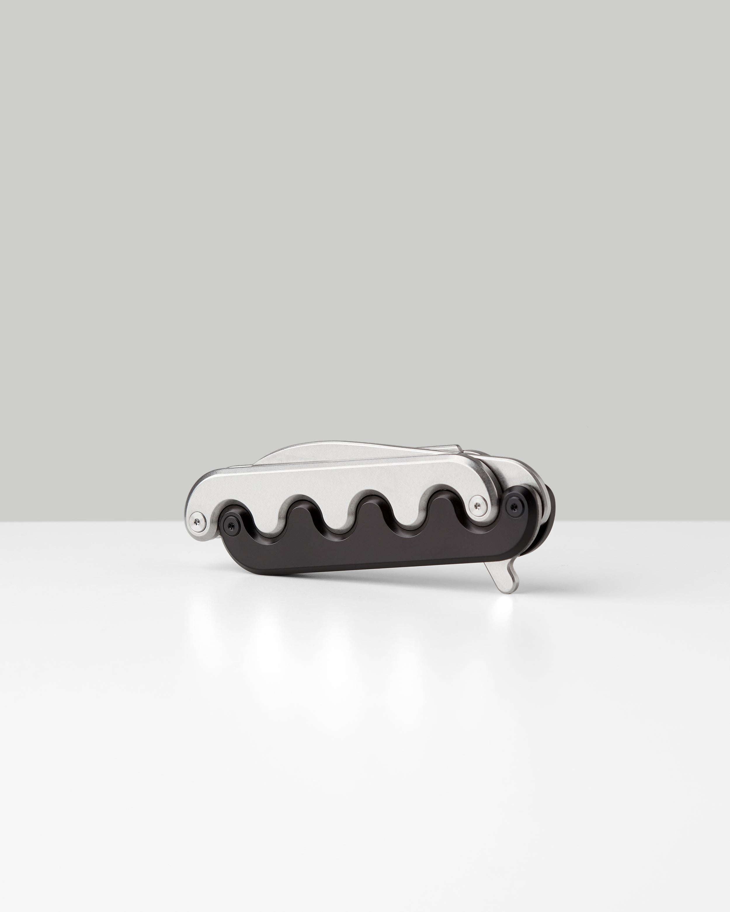 Sidewinder Knife