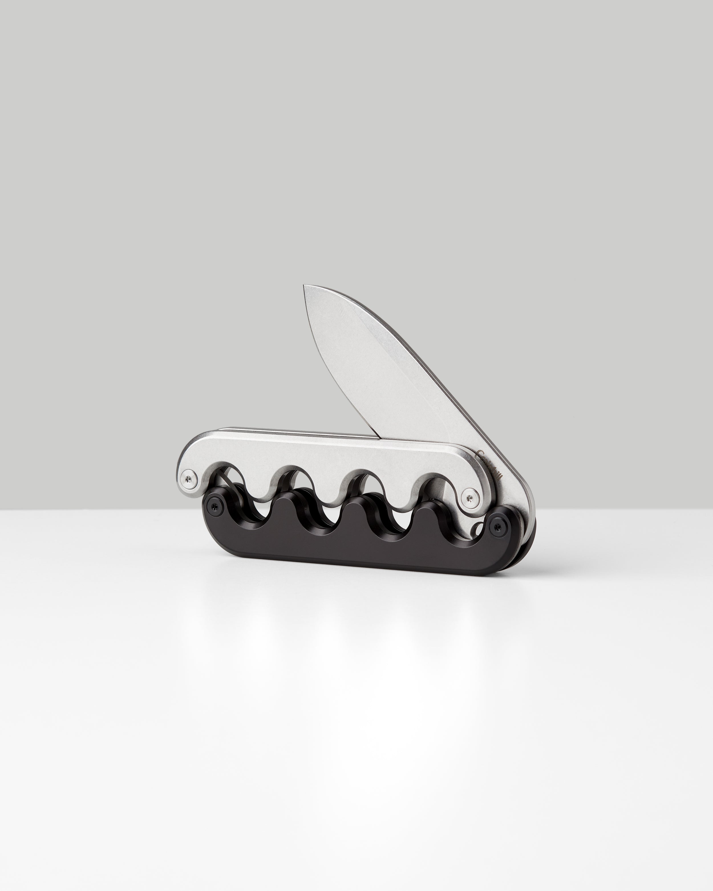 Sidewinder Knife