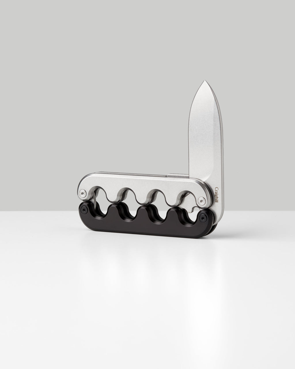 Sidewinder Knife