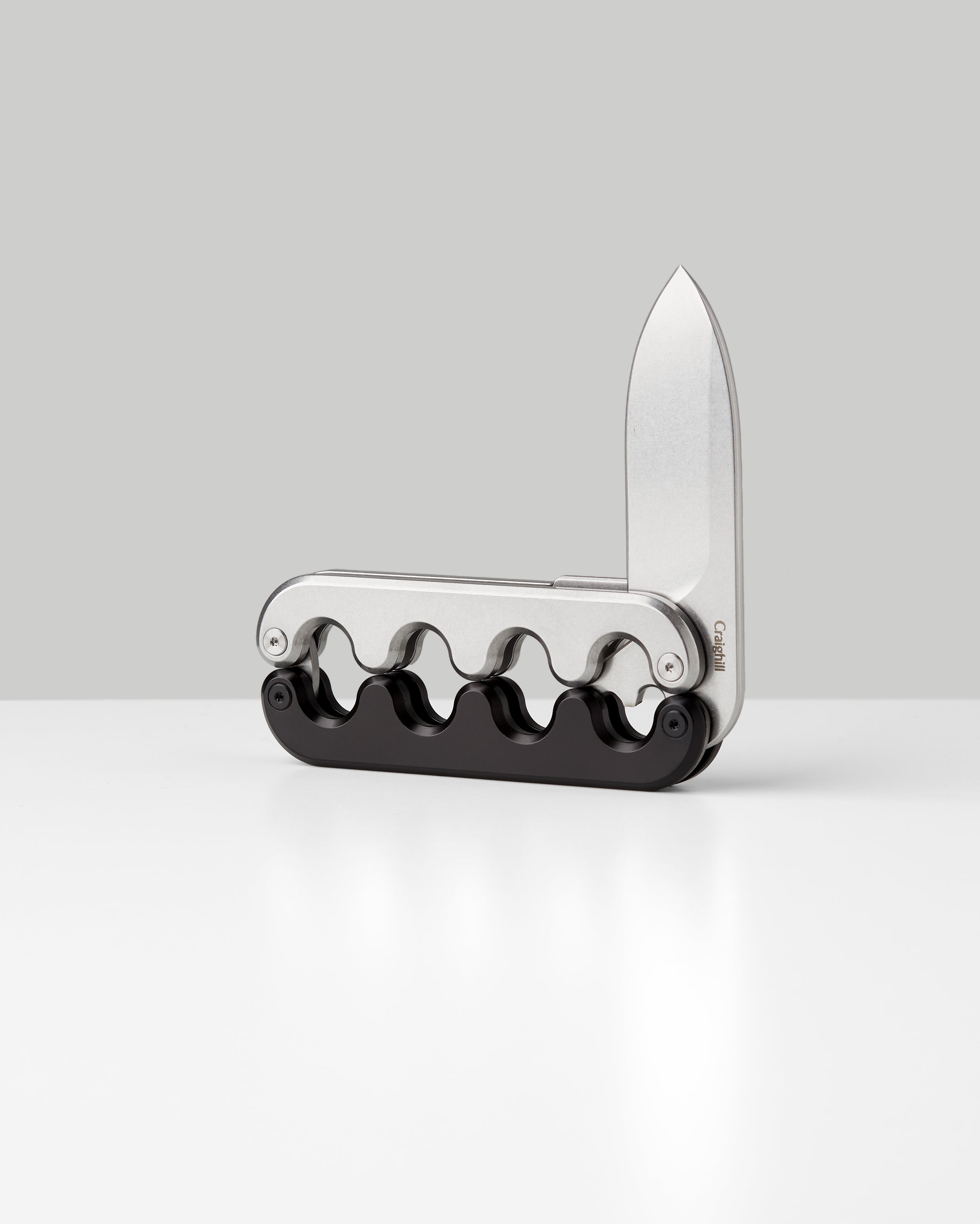 Sidewinder Knife