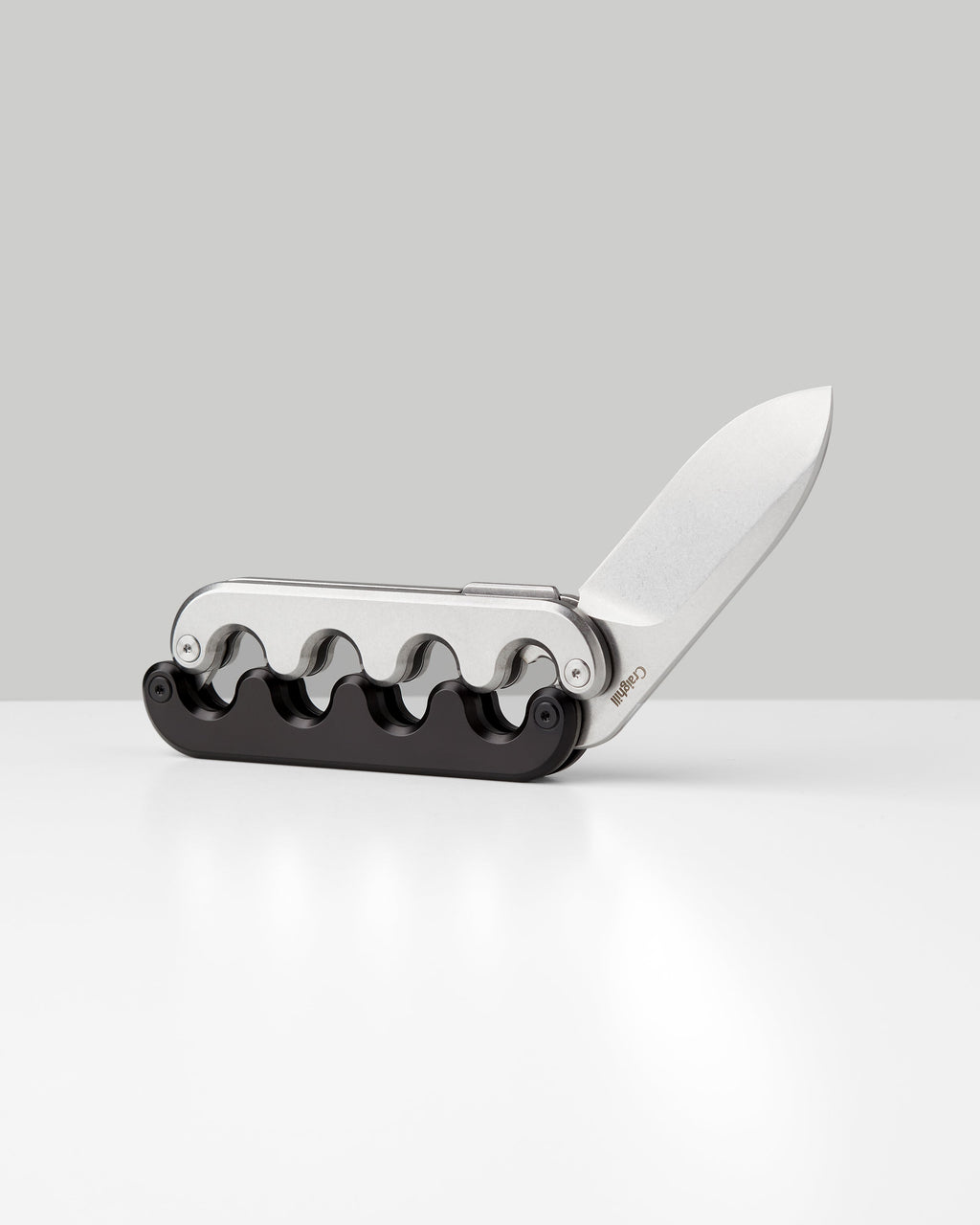 Sidewinder Knife