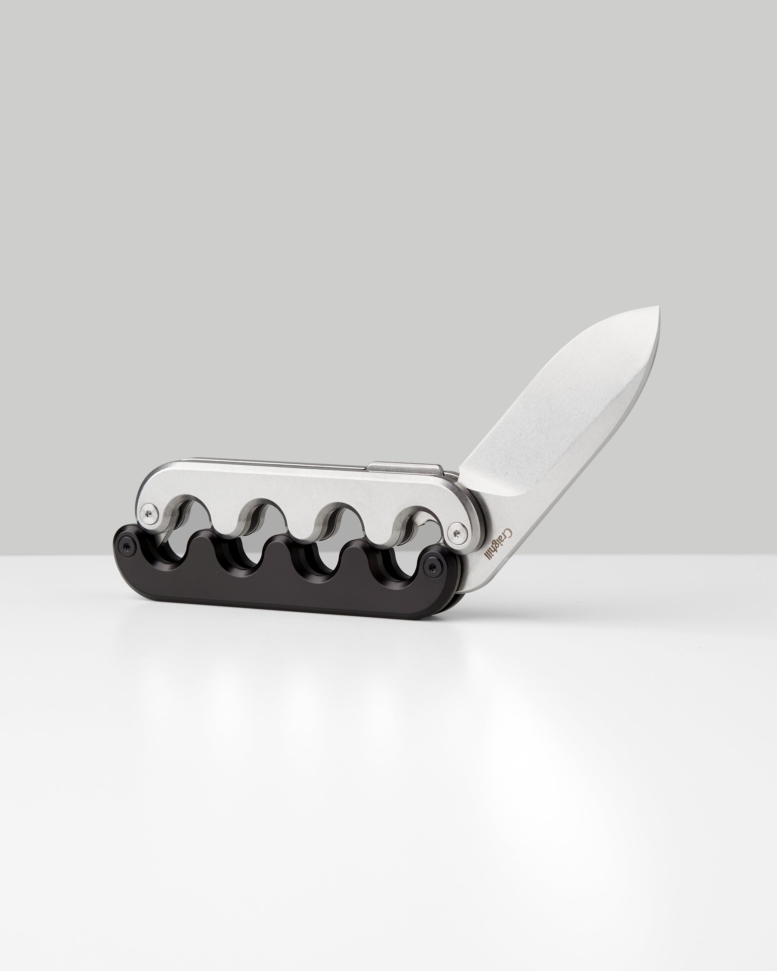 Sidewinder Knife