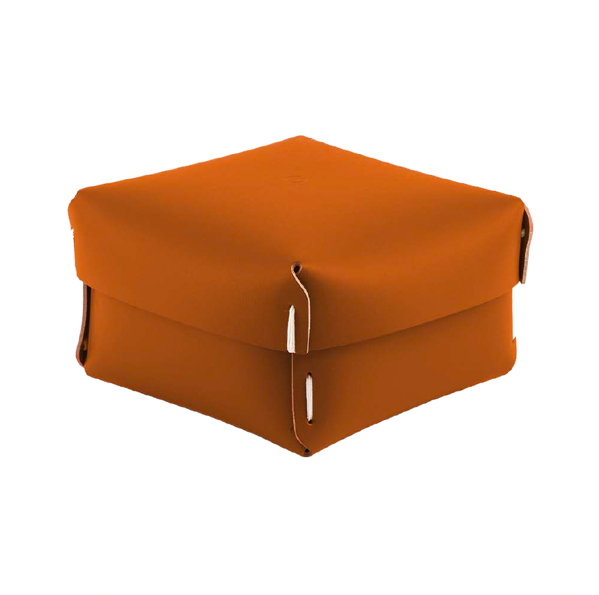 Square Box - Medium