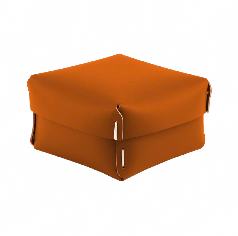 Square Box - Medium