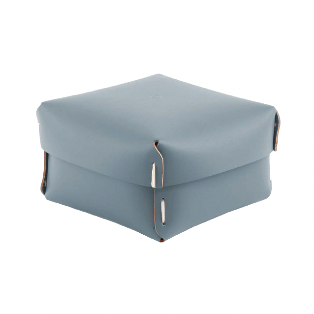 Square Box - Medium