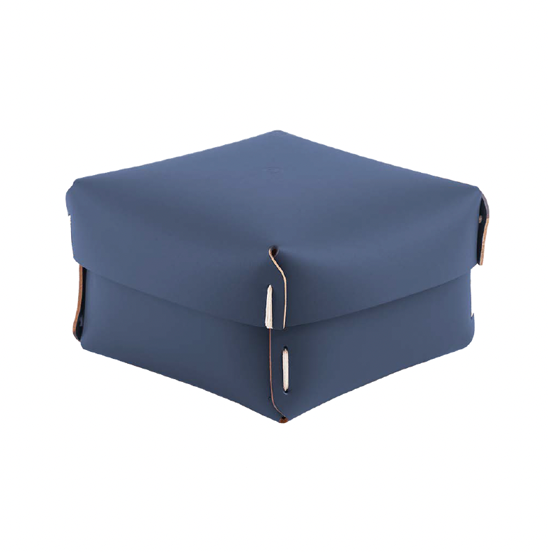 Square Box - Medium
