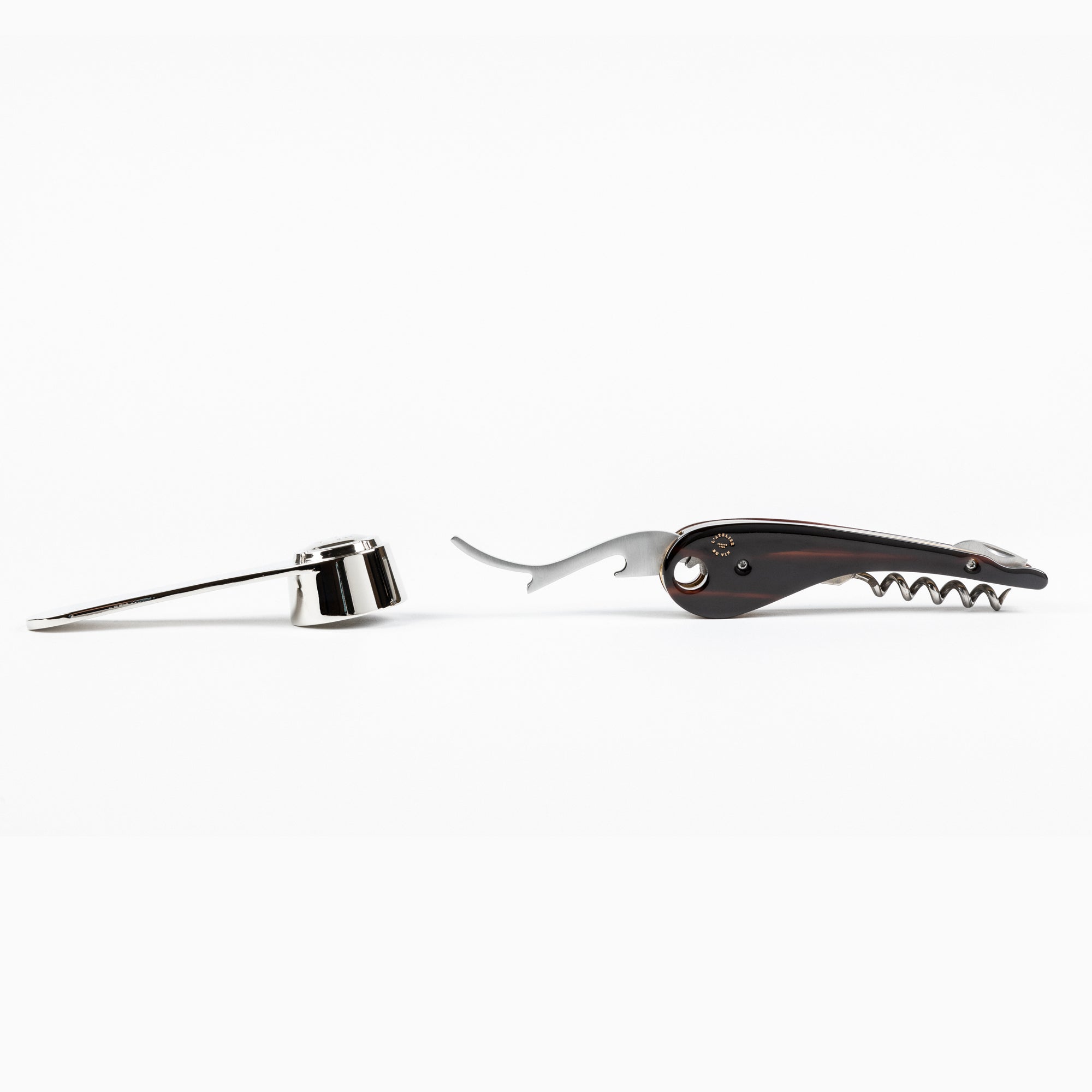 Oeno Collection 4 Wine Tools Gift Box