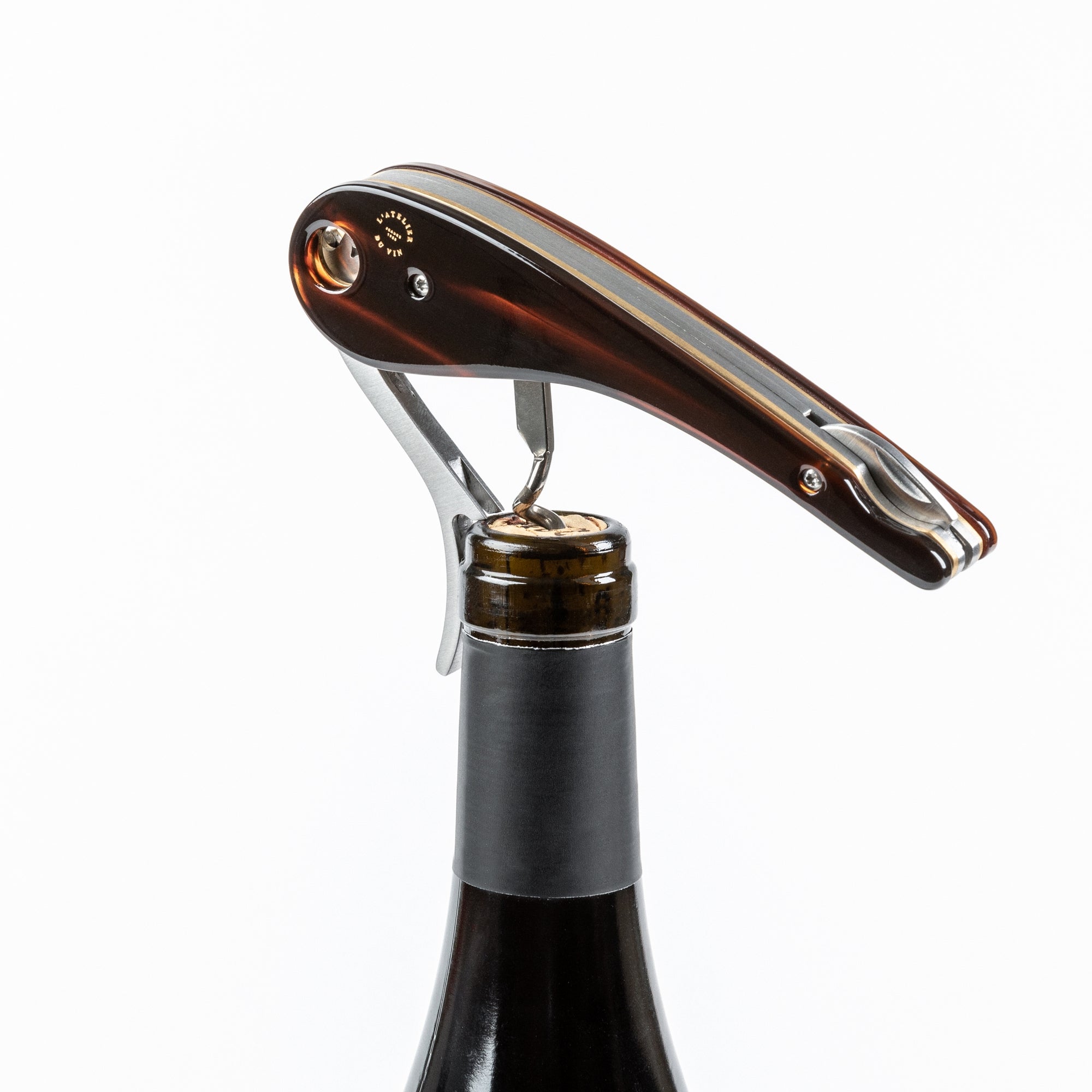 Oeno Collection 4 Wine Tools Gift Box