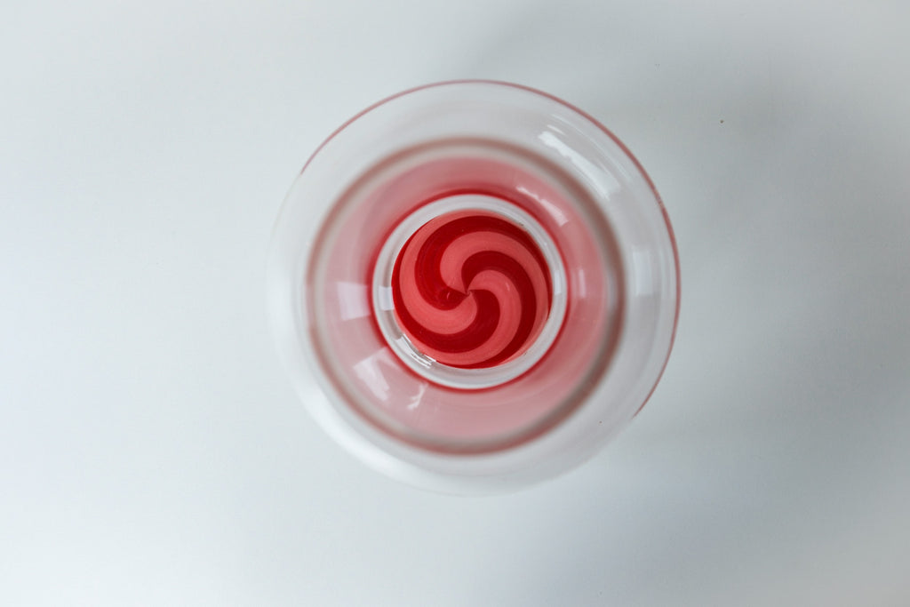 Swirl Carafe