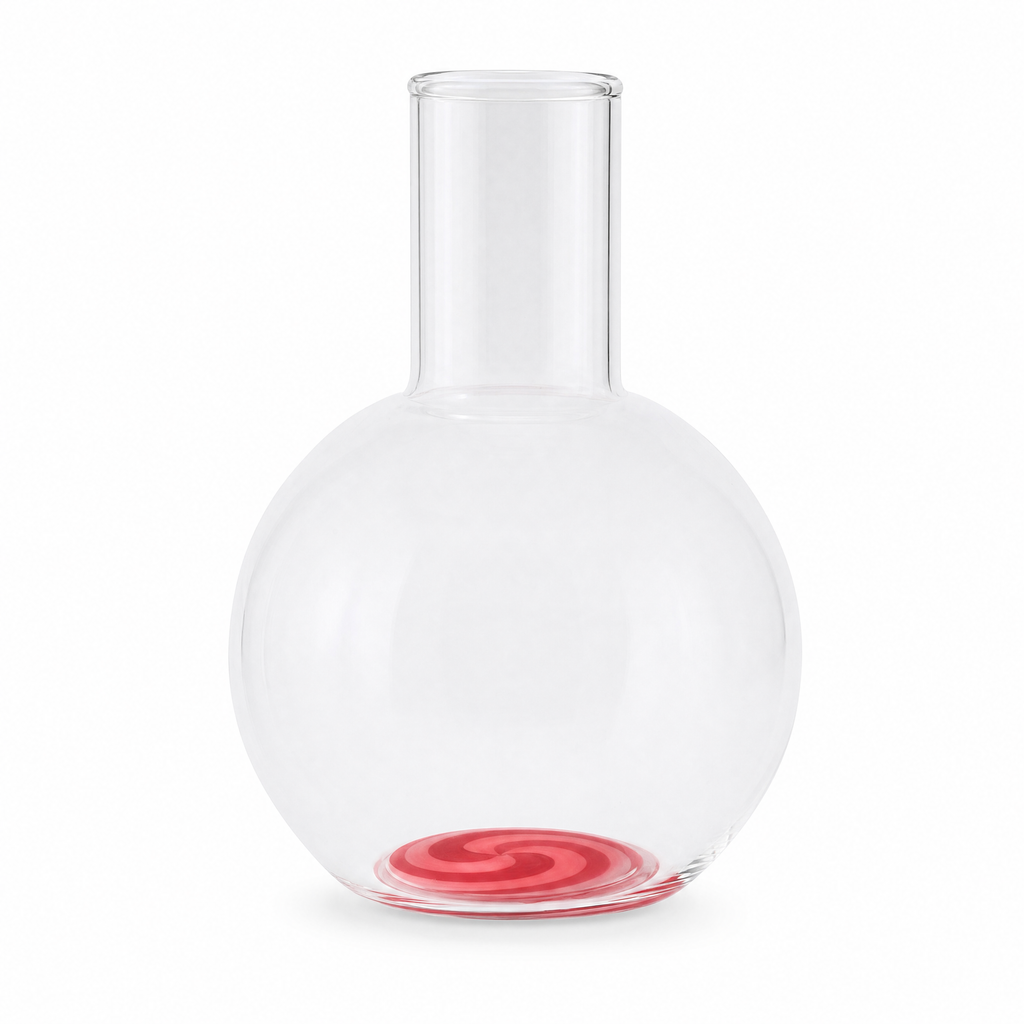 Swirl Carafe