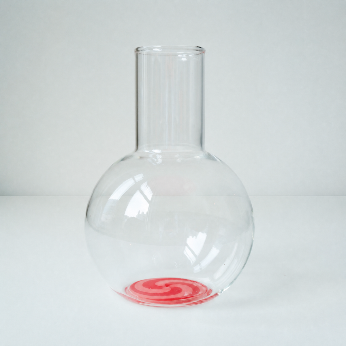 Swirl Carafe