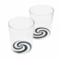 Swirl Tumblers