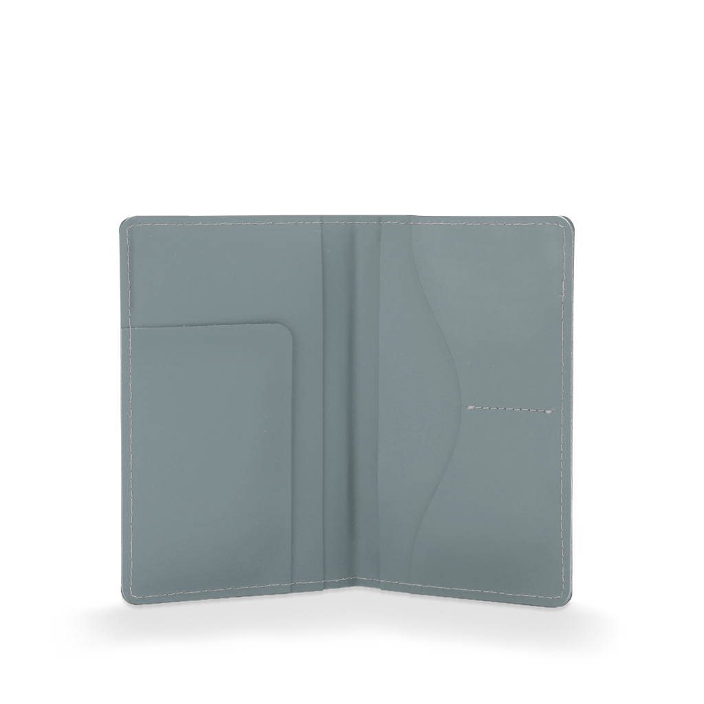 Passport Holder
