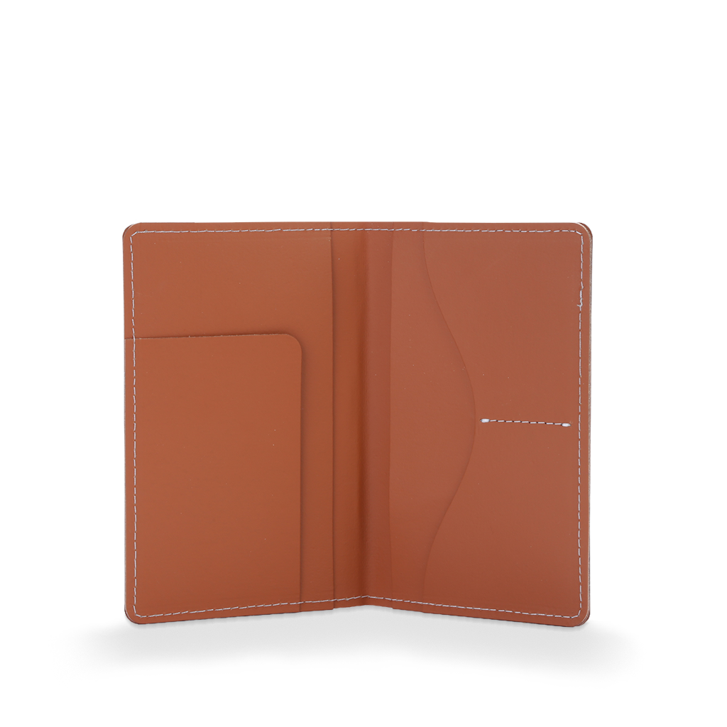 Passport Holder