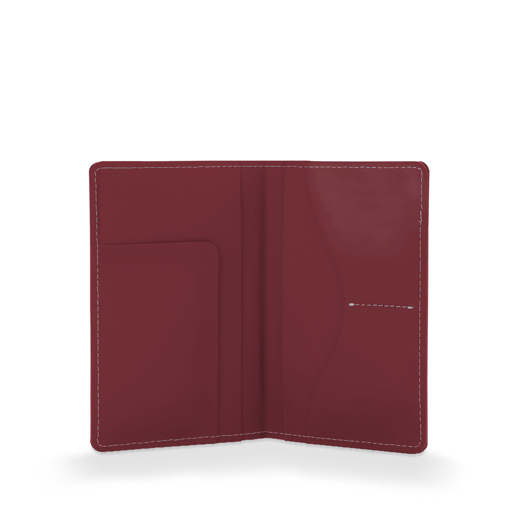 Passport Holder