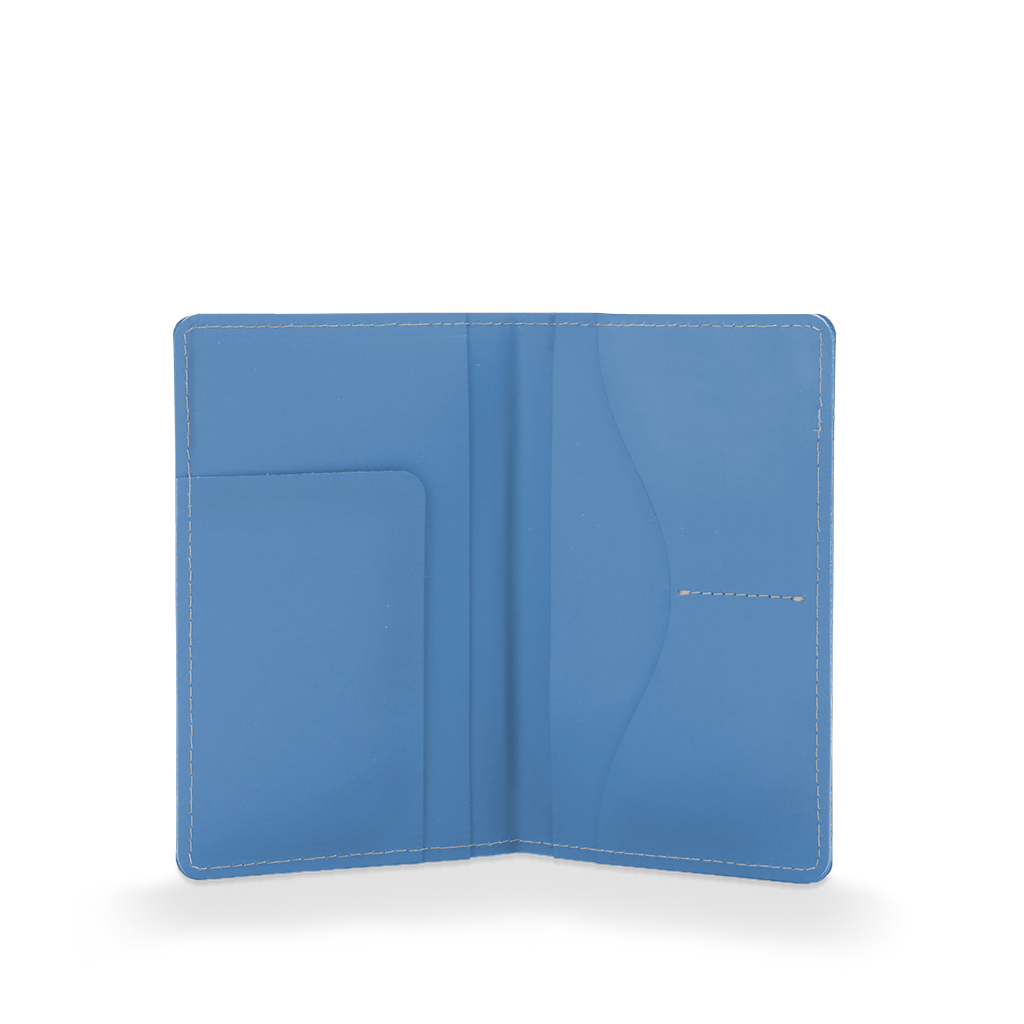 Passport Holder