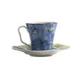 Tea Cup and Saucer Paraty