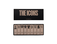 THE ICONS Extrait de Parfum Collection