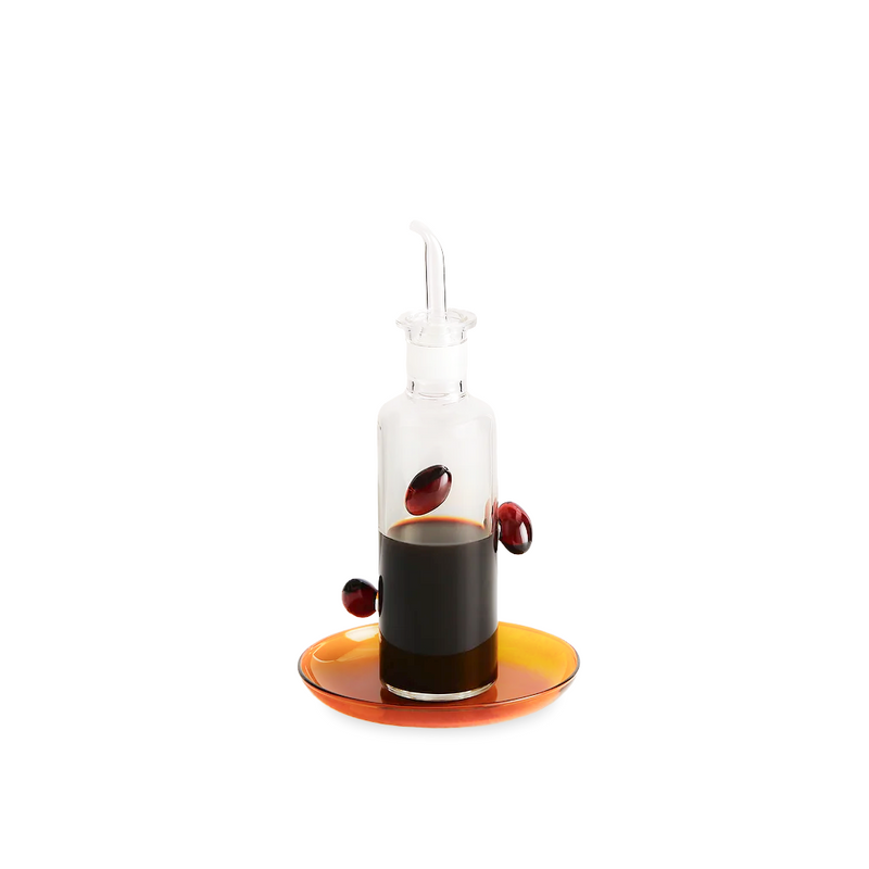 The Balsamic Bottle