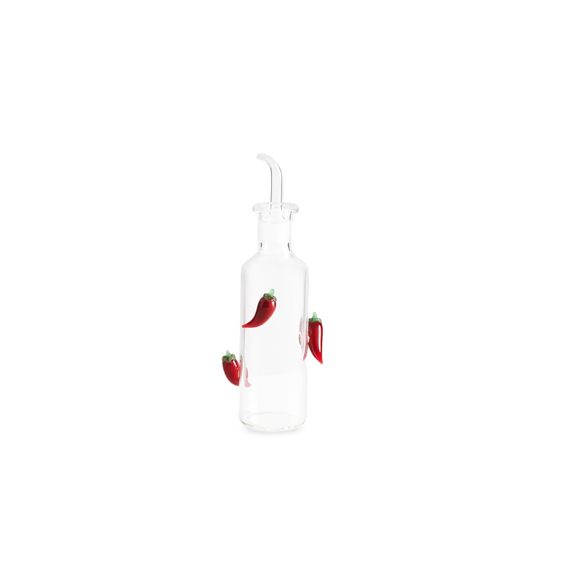 The Chilli Bottle