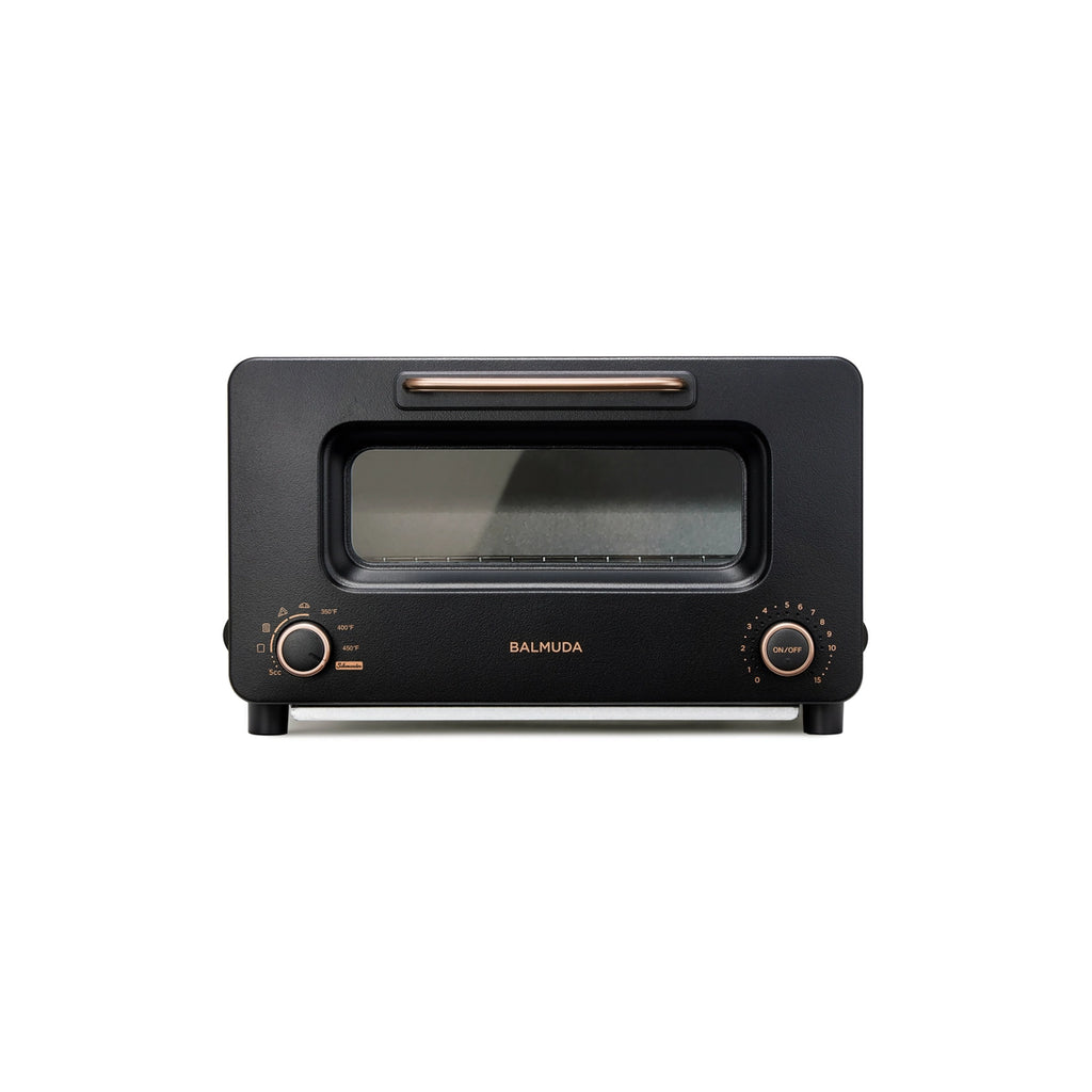 The Toaster Pro