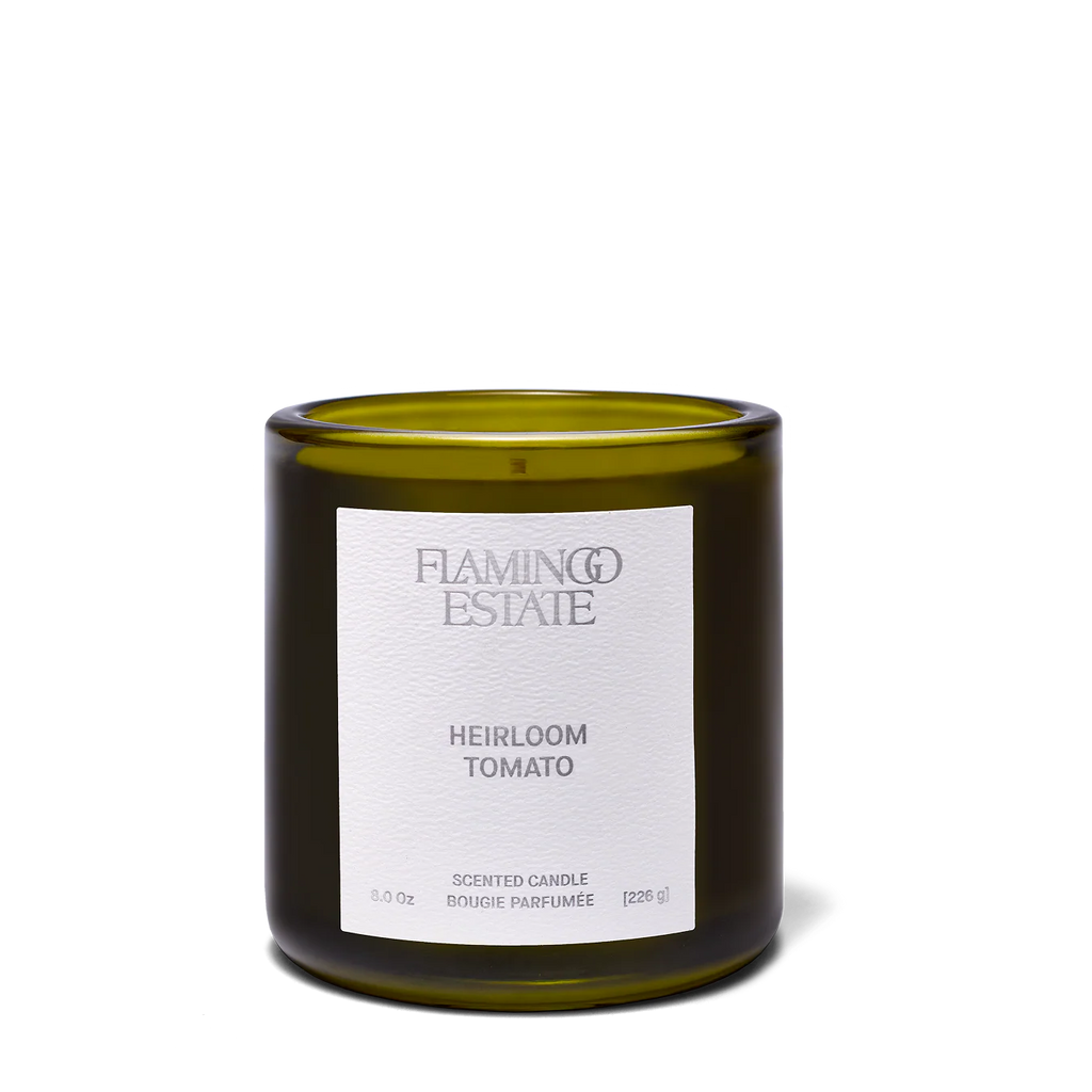 Heirloom Tomato Candle